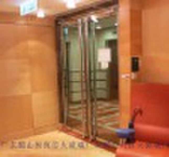 automatic door