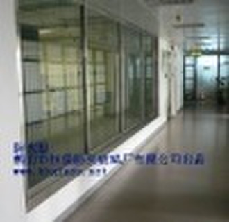 fire glazing fixed windows