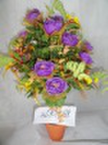 Artificial Flower bouquet