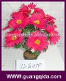 wholesale synthetic flowers available