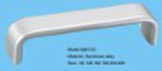 supply GBA105 Aluminium alloy drawer handle