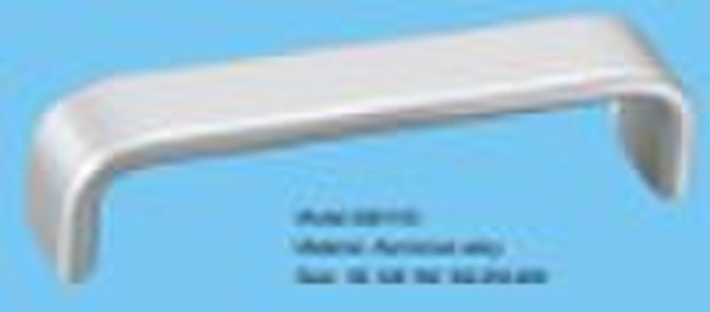 supply GBA105 Aluminium alloy drawer handle