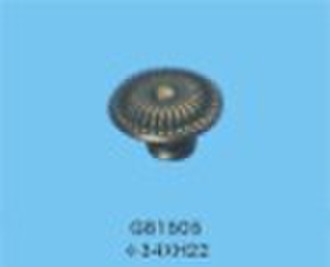 supply GB1505 Zinc Alloy Cabinet Knob