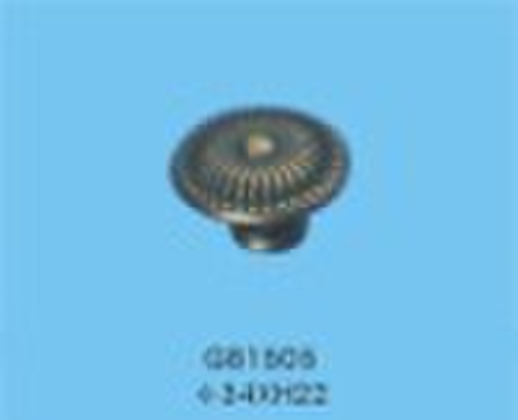 supply GB1505 Zinc Alloy Cabinet Knob