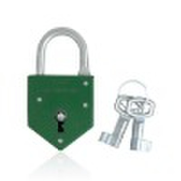 Weatherproof Padlock