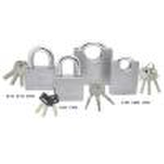 Heavy Duty Brass Padlock