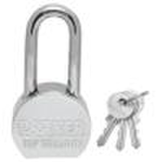 Steel Padlock