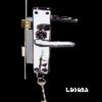 MORTISE LOCK,door lock,security lock,lock