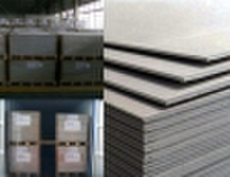 NON-ASBESTOS FIBER CEMENT BOARD