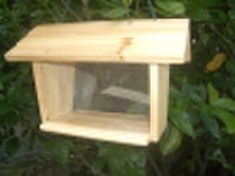 Bird Feeder