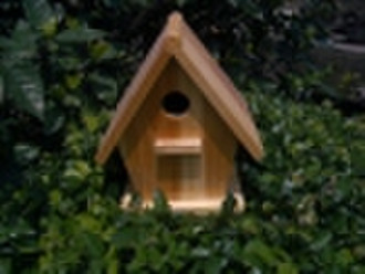 Bird House