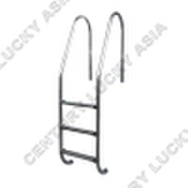 Stainless Steel Swimming Pool Ladders