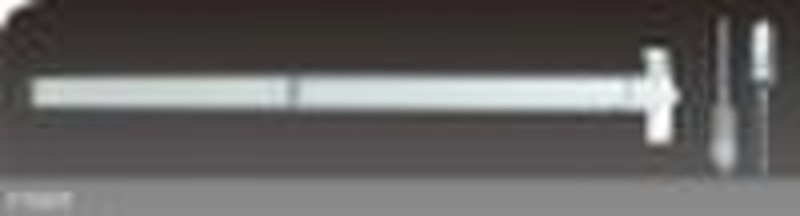 FTS500T-S Panic Exit Device