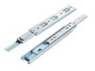 ball bearing smooth slide rail