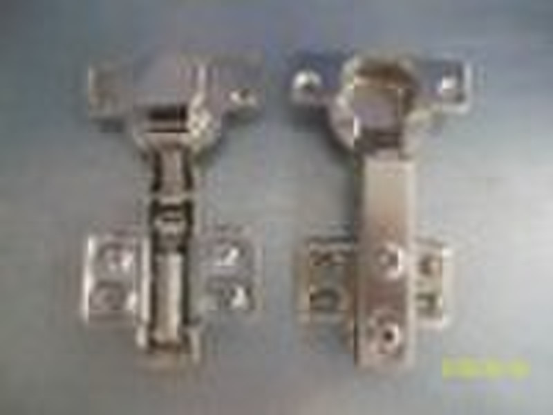 Furniture Hinge (Ns1259)  Full over lay