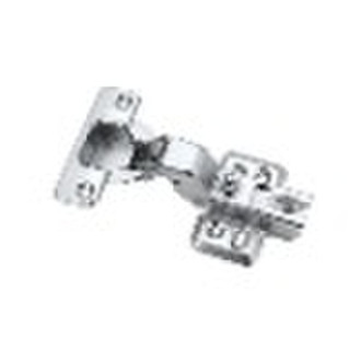 Furniture/Cabinet Hydraulic Iron Hinge 96g Damping