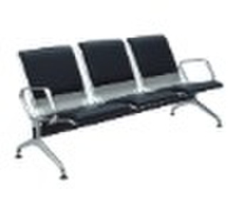 SP-9606-B//Cushion waiting chair furniture