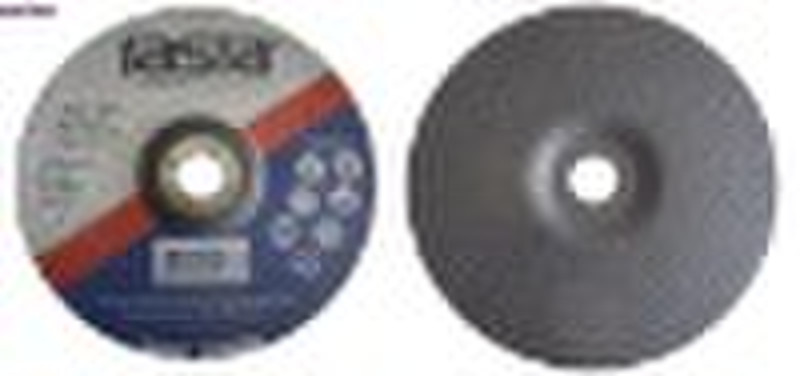 grinding disc