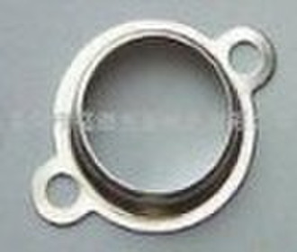 Thermostat terminals