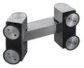 Glass to Glass Mounted Hinge CS