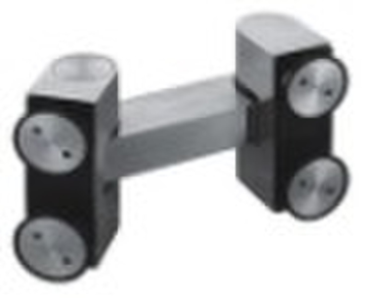 Glass to Glass Mounted Hinge CS