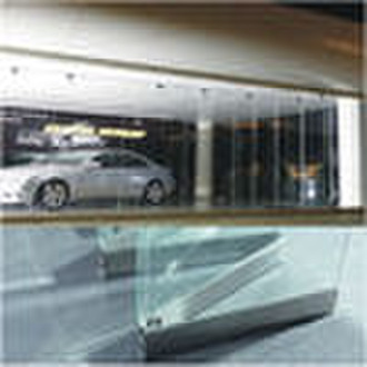 Folding Sliding System