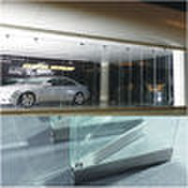 Folding Sliding System