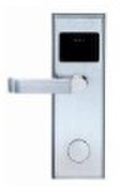 hotel  lock,  card  lock,Electronic Doorlock syste