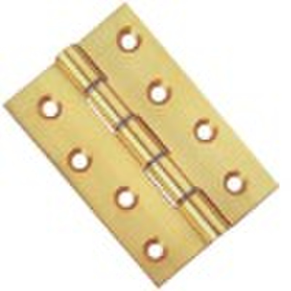 Brass Hinge