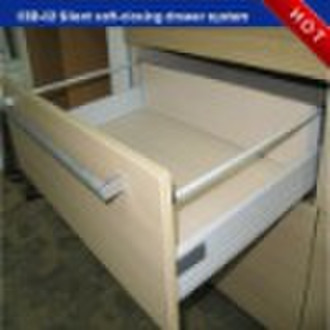 Metall Drawer Slides