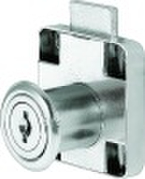 drawer lock--iron lock