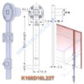 K108-18 central lock