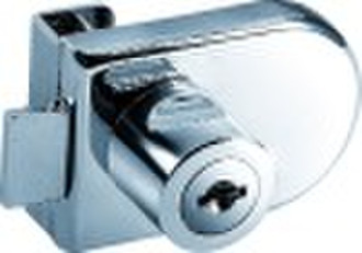 408 glass lock