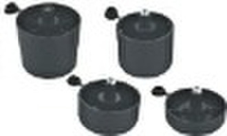 furniture plastic base MF-111