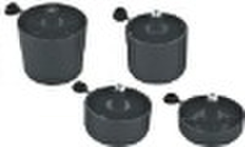 furniture plastic base MF-111