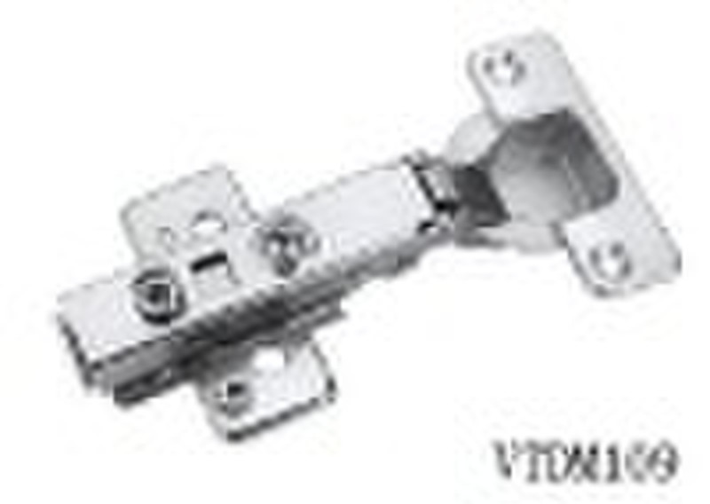 hydraulic hinges VTDM109 series