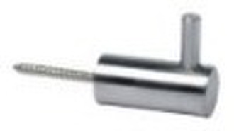 stainless steel pegboard hook