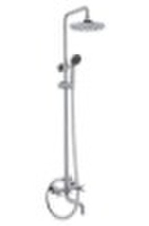 ID-9802 single lever shower mixer