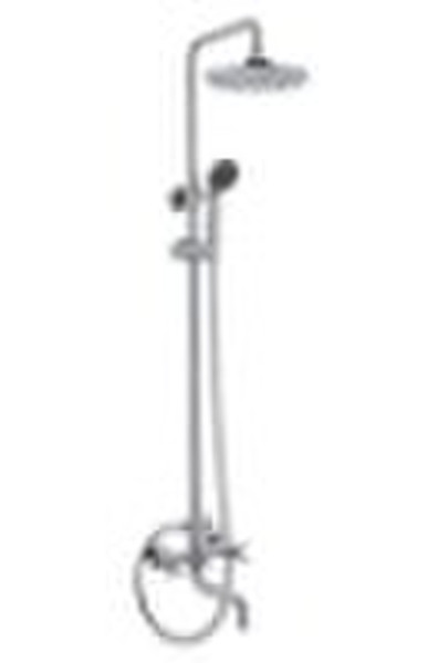 ID-9802 single lever shower mixer