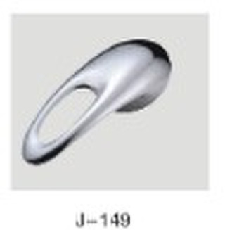 zinc alloy faucet part