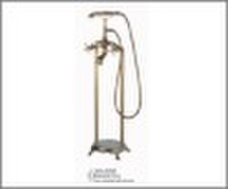 ANTIQUE FLOOR-STANDING BATHTUB MIXER LX10-0203