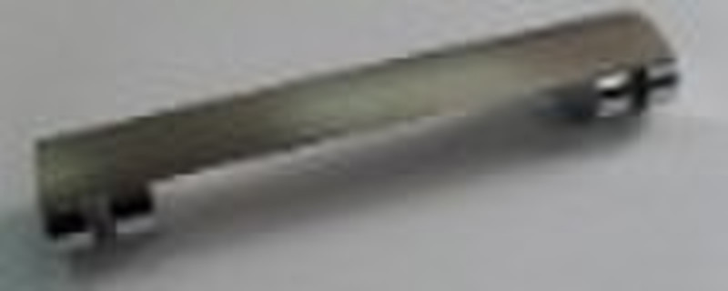 Aluminium handle product