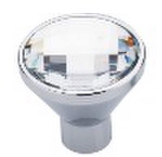 Diamond cabinet handle