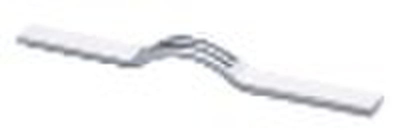 Aluminium handle product