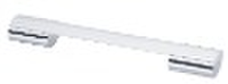 Aluminium handle product