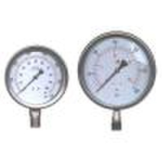 All Stainless Steel Gauge