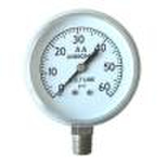 Dry Ammonia Gauge