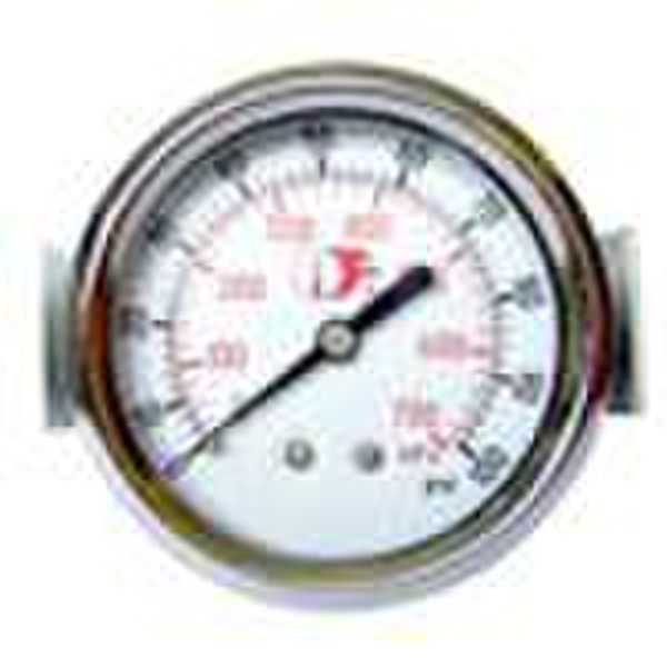 U-Clamp Dry Gauge