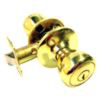 Small Trumpet Door Lock