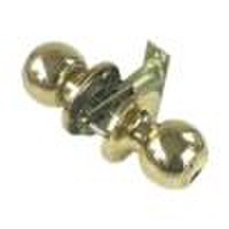 Ball Style Tubular Lock